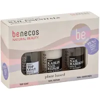 Benecos Nagellak Gift Set: Essentials