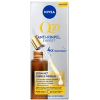 Nivea Q10 Anti-Rimpel Expert Serum 30 ml Gel