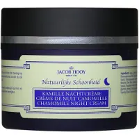 Jacob Hooy Kamille nachtcreme 150 ml