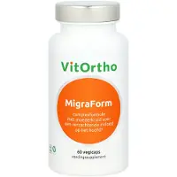 Vitortho MigraForm Capsules
