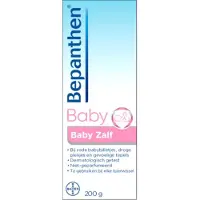 Bepanthen Baby Zalf 200 Gr