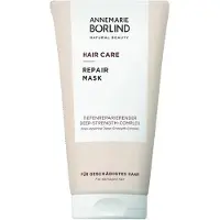 Börlind Hair Care Repair Mask