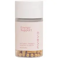 Cabau Lifestyle Energy Support 60 Capsules