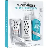 Color Wow - Set Slay Anti Frizz