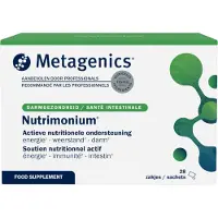 Metagenics Nutrimonium original noa nfd