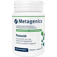 Metagenics Paracid