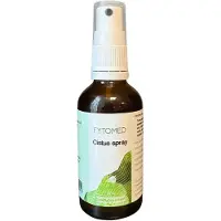 Fytomed Cistus spray biologisch 50 ml
