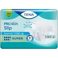 Tena Proskin Slip Super M