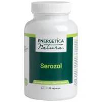 Energetica Natura Serozol | 120 capsules