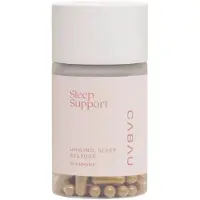 Cabau Sleep Support Capsules