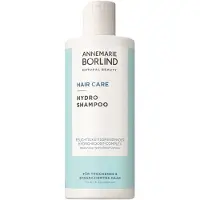 Börlind Hair Care Hydro Shampoo