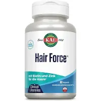 Kal Hair Force 60 capsules