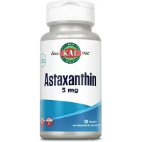 Kal Astaxanthin 5mg 60 cp
