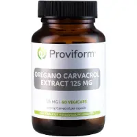 Proviform Oregano carvacrol extract