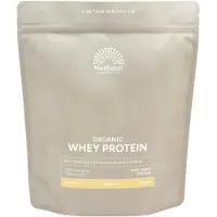 Mattisson healthstyle Protein Poeder Vanille