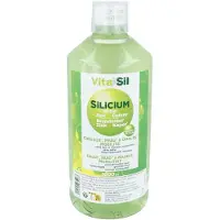 Vitasil Haar huid & nagels 1 liter