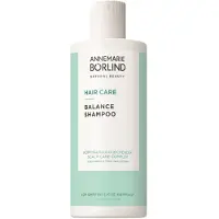 Börlind Hair Care Balance Shampoo