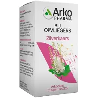 Arkocaps Zilverkaars