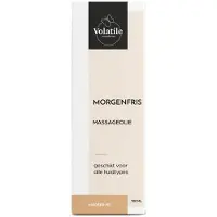 Volatile Morgenfris Massageolie