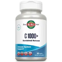 Kal Vitamine C1000 Plus Tabletten