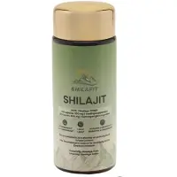 Shilafit Shilajit 500mg Capsules