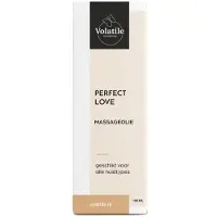 Volatile Perfect Love Massageolie
