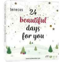 Benecos Advent Kalender