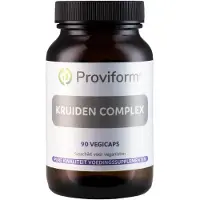Proviform Kruidencomplex