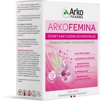 Arkopharma Arkofemina Capsules