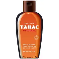 Tabac Bath & Shower Gel
