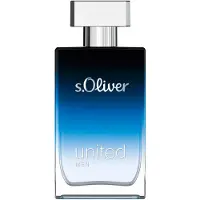 s.Oliver United Men Eau de Toilette