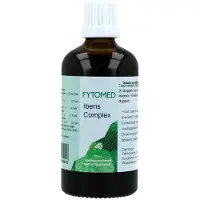 Fytomed Iberis Complex Bio