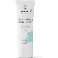 Dr. Leenarts Baby & Kids Moisturizing Bodycreme 100 Ml