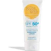 Bondi Sands SPF 50+ Body Coconut Beach Lotion 150ml