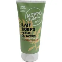 Aleppo Fleur de Jasmin Bodylotion