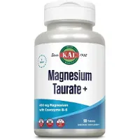 Kal Magnesium Taurate + Tabletten