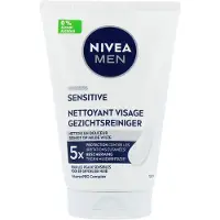Nivea Sensitive Gezichtsreiniger