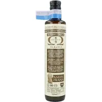 Amanprana Okinawa Omega Eicosan Perilla 500 ml Oplossing