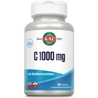 Kal Vitamine C 1000 mg 100 tb