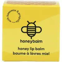 Honeybalm Lipbalm Honey 6,5 gr