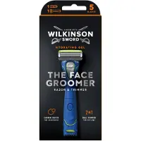 Wilkinson Hydro 5 Groomer Scheerapparaat