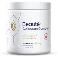 Vitakruid Beauté Collageen Complex - 138gr