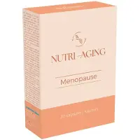 Nutrisan Nutri-Aging Menopause 30 capsules