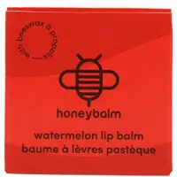 Honeybalm Lipbalm Watermelon 6,5 gr