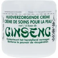 Ginseng Jia Wei Huidverzorgende Crème 250 ml