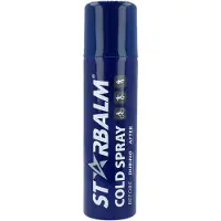 Starbalm Spray Cold 150 Ml