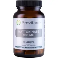 Proviform Nattokinasine 100mg Vegicaps