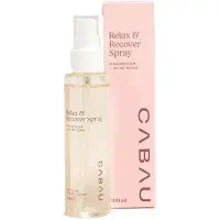 Cabau Lifestyle Relax & Recover Spray 100 ml