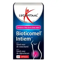 Lucovitaal Bioticomel Intiem