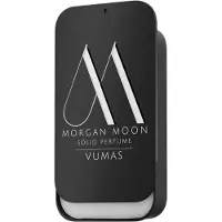Morgan Moon Solid Perfume Vumas 10 Gr